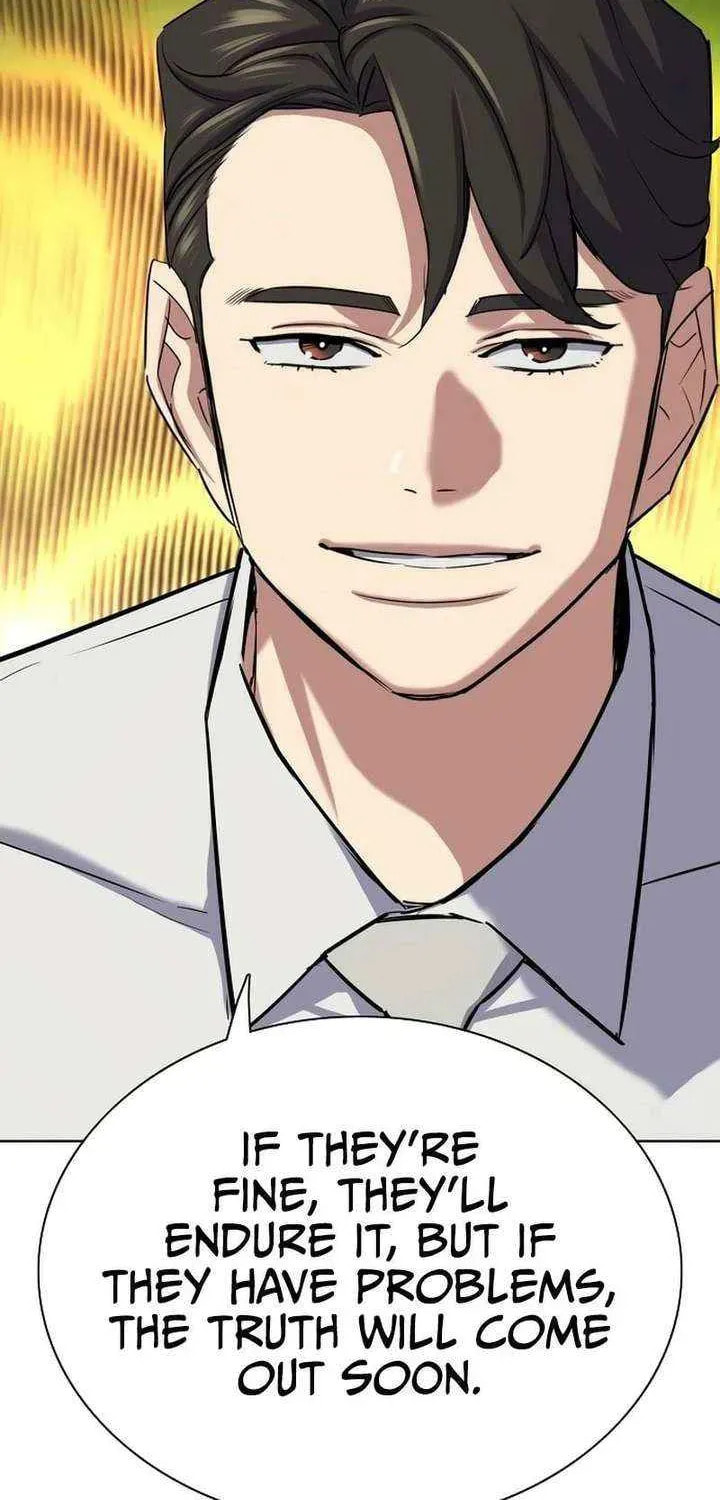 The Chaebeol's Youngest Son Chapter 176.6 page 21 - 