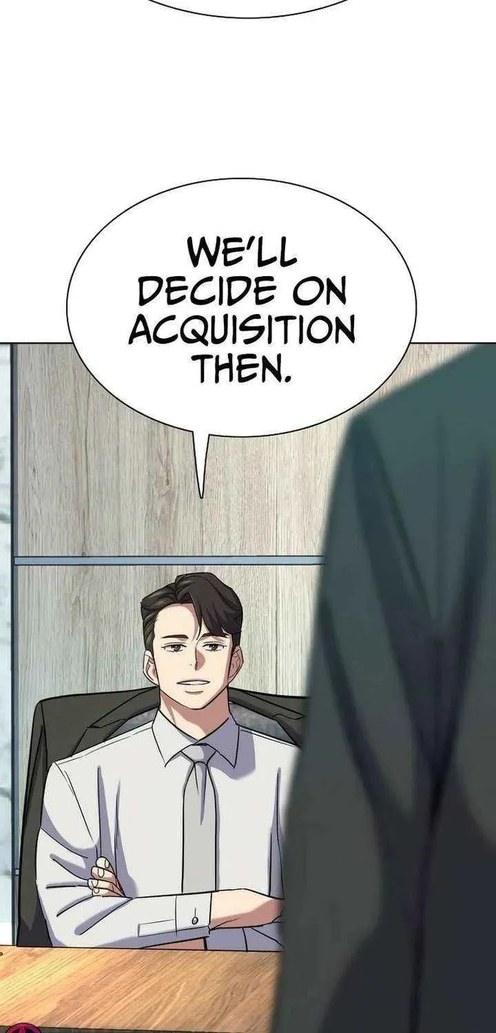 The Chaebeol's Youngest Son Chapter 176.6 page 22 - 