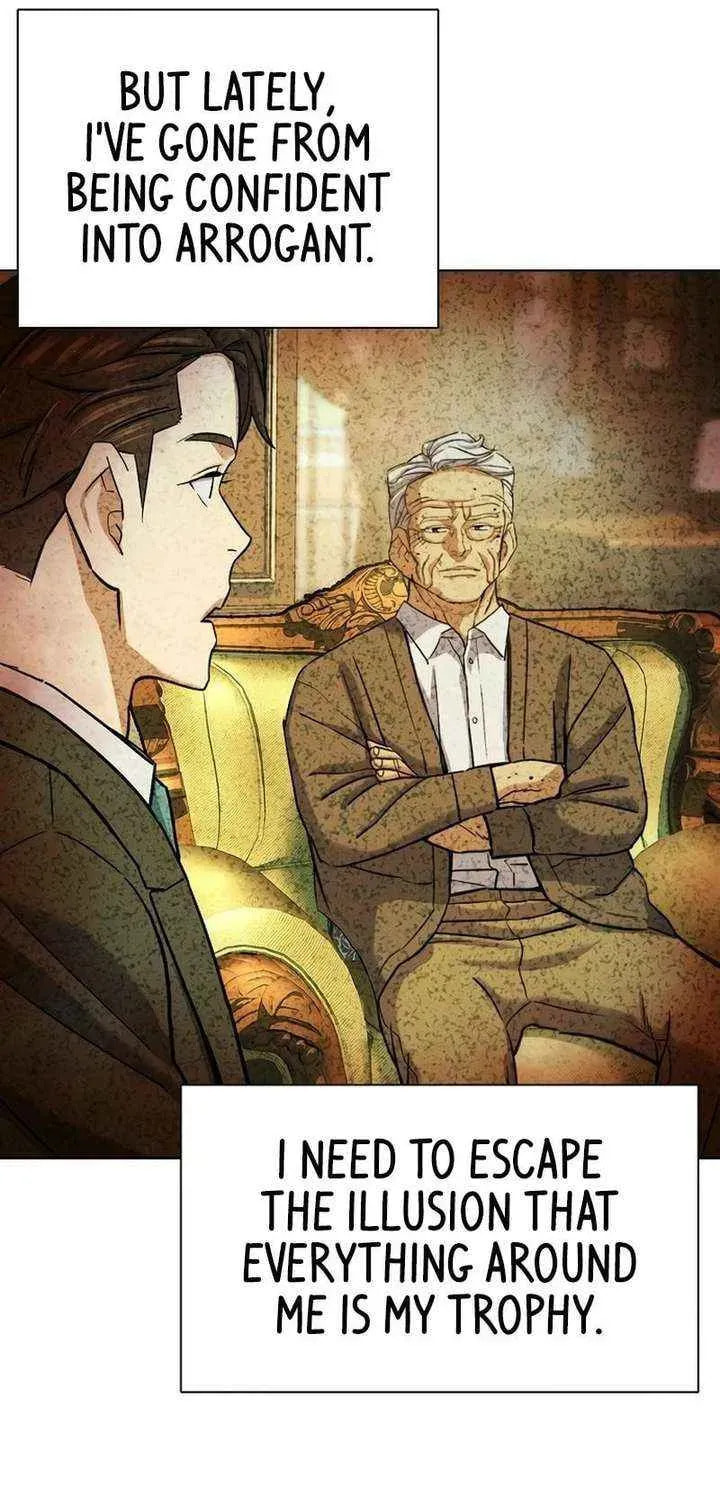 The Chaebeol's Youngest Son Chapter 176.6 page 26 - 