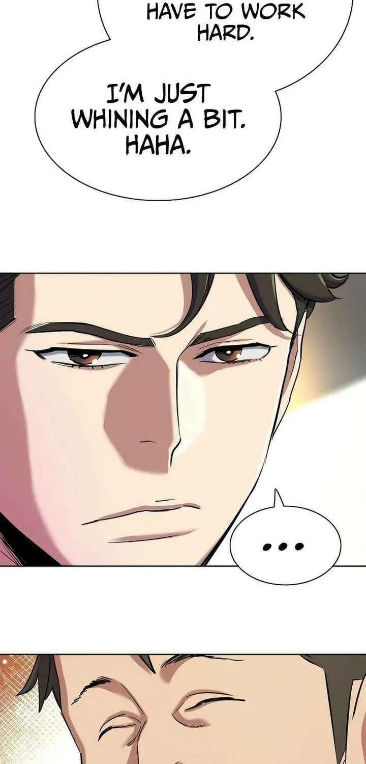 The Chaebeol's Youngest Son Chapter 176.6 page 35 - 