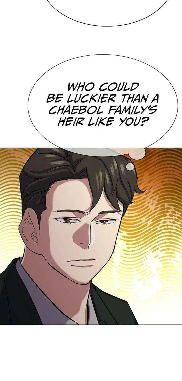 The Chaebeol's Youngest Son Chapter 176.6 page 39 - 