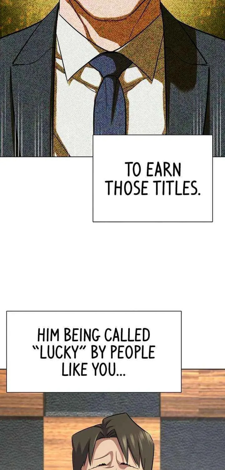 The Chaebeol's Youngest Son Chapter 176.6 page 42 - 