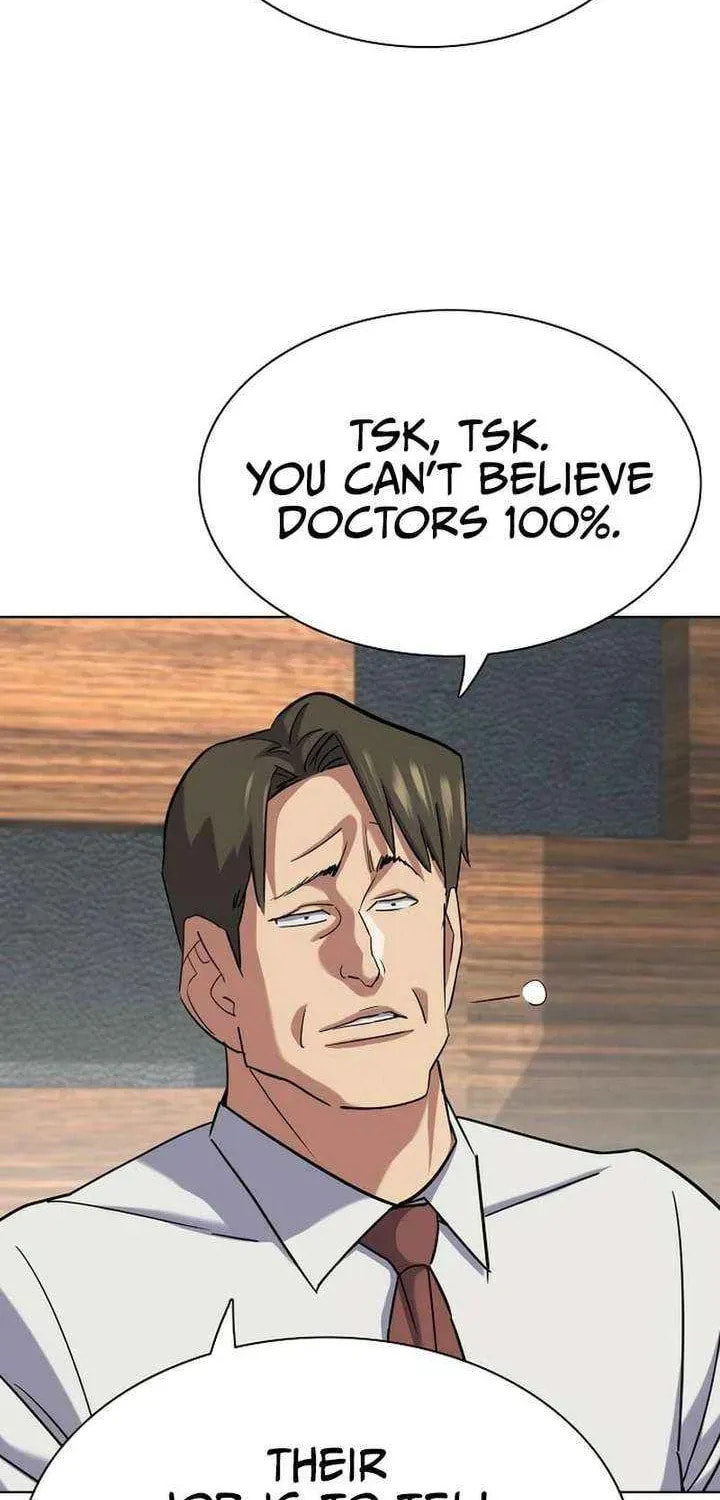 The Chaebeol's Youngest Son Chapter 176.6 page 45 - 