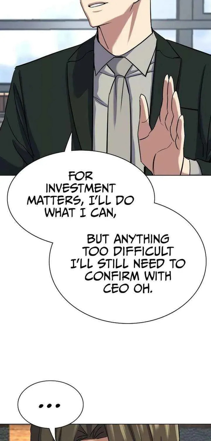 The Chaebeol's Youngest Son Chapter 176.6 page 48 - 