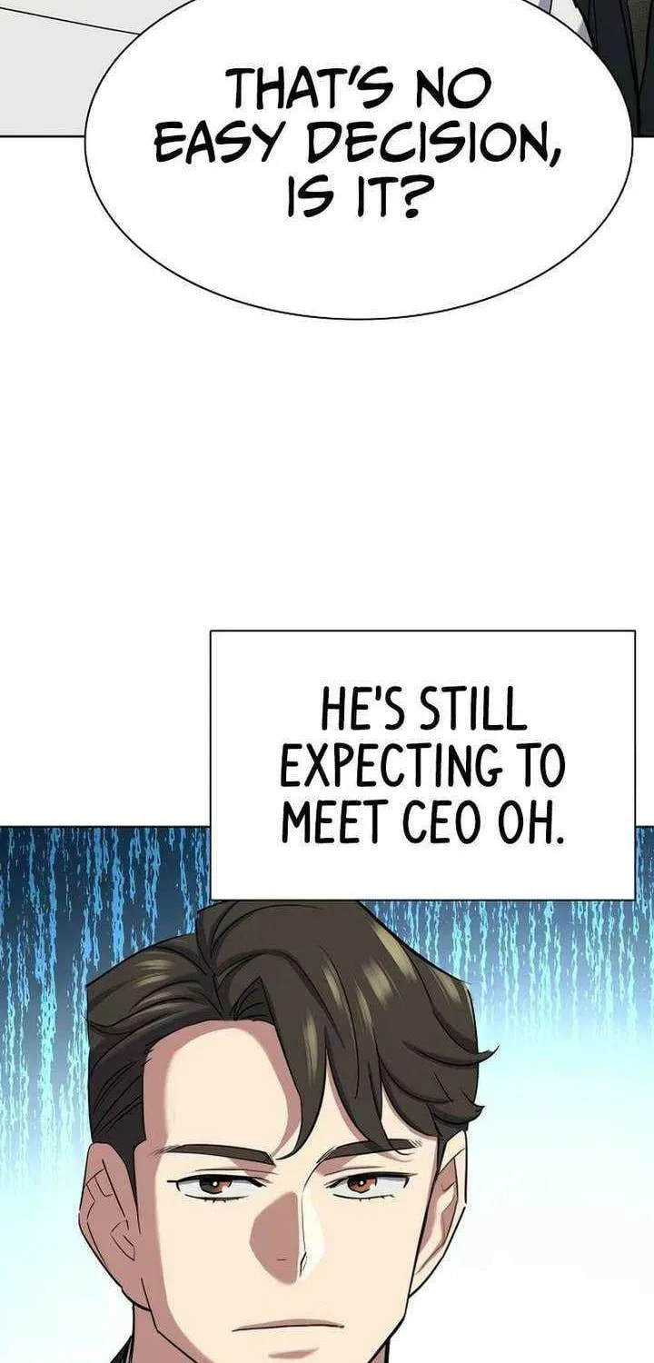 The Chaebeol's Youngest Son Chapter 176.6 page 51 - 