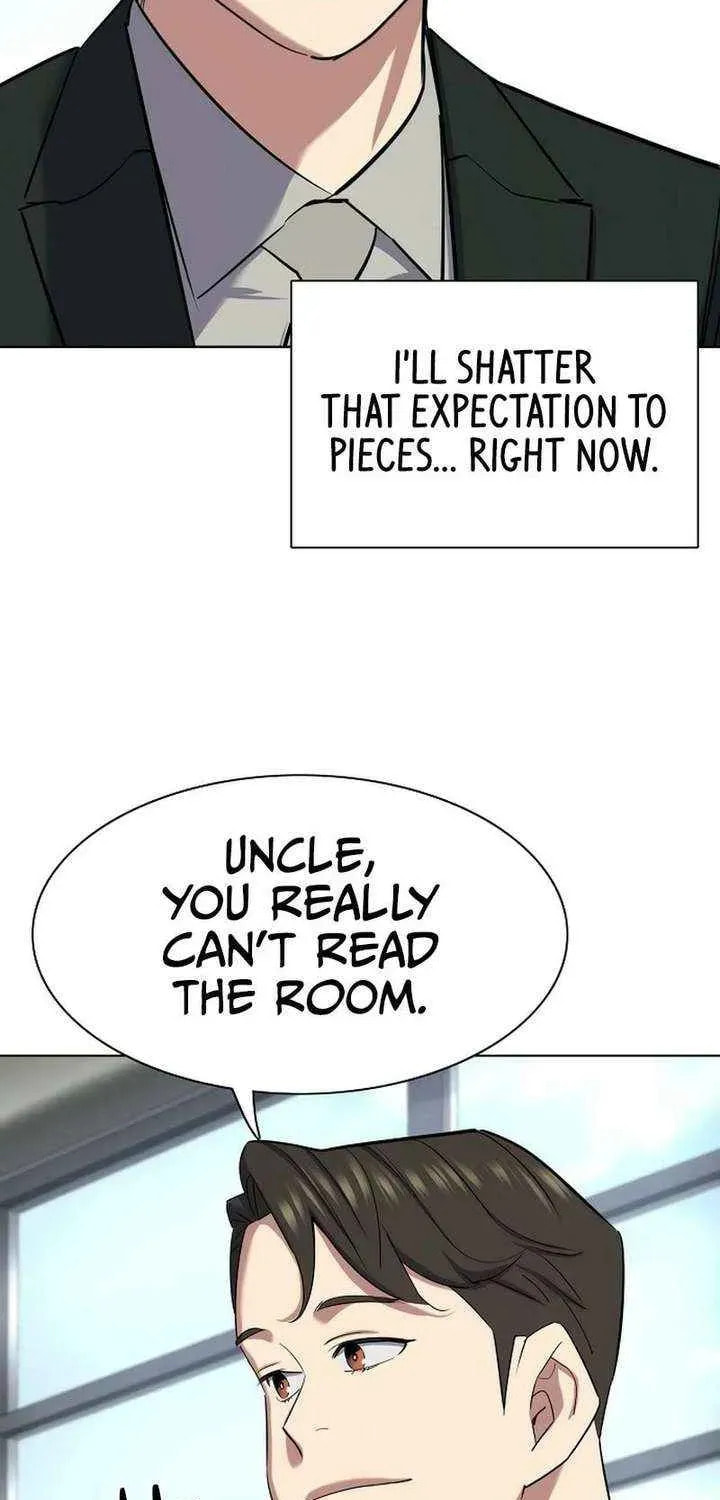 The Chaebeol's Youngest Son Chapter 176.6 page 52 - 