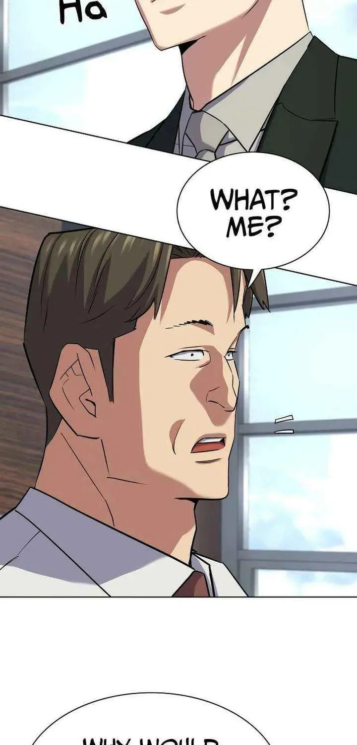 The Chaebeol's Youngest Son Chapter 176.6 page 53 - 