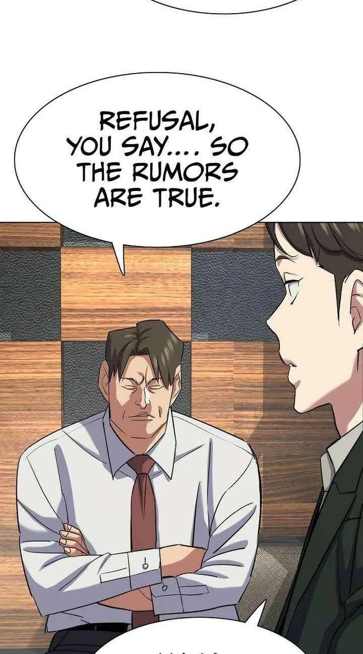 The Chaebeol's Youngest Son Chapter 176.6 page 55 - 