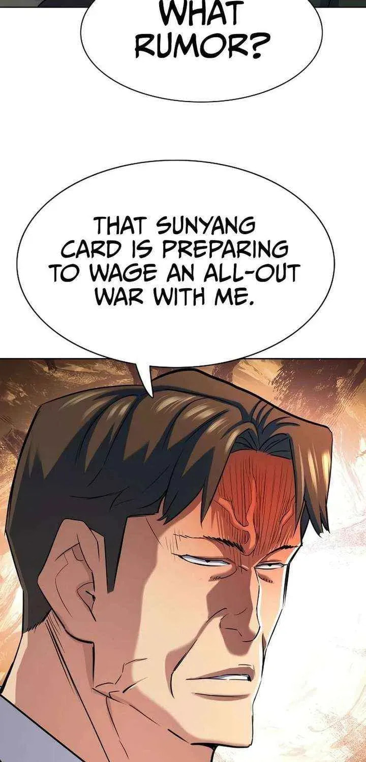 The Chaebeol's Youngest Son Chapter 176.6 page 56 - 