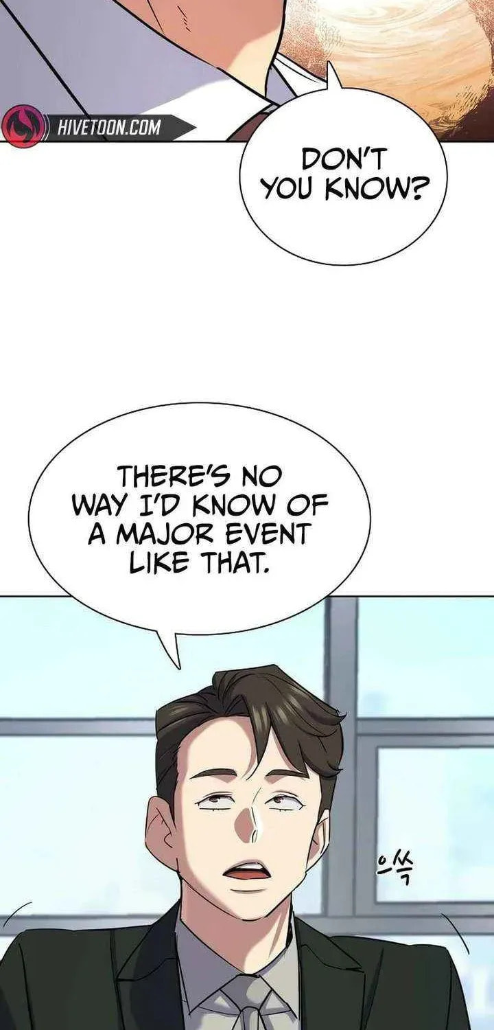 The Chaebeol's Youngest Son Chapter 176.6 page 57 - 