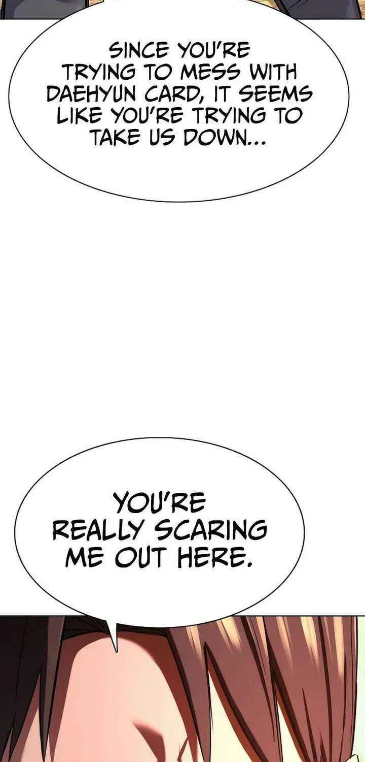 The Chaebeol's Youngest Son Chapter 176.6 page 59 - 