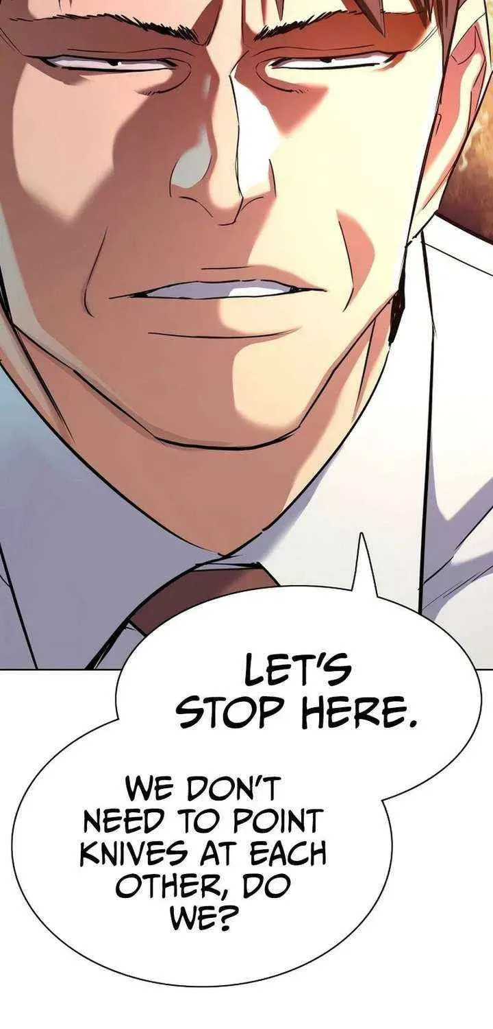 The Chaebeol's Youngest Son Chapter 176.6 page 60 - 