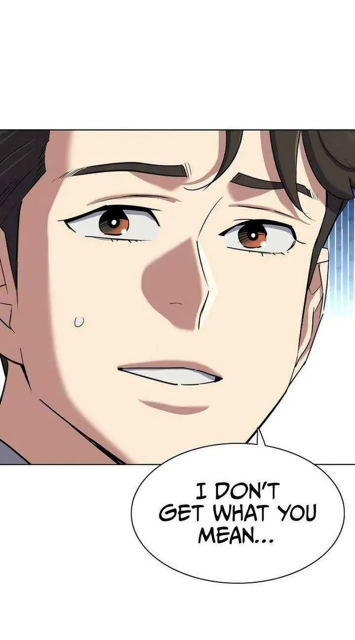 The Chaebeol's Youngest Son Chapter 176.6 page 61 - 