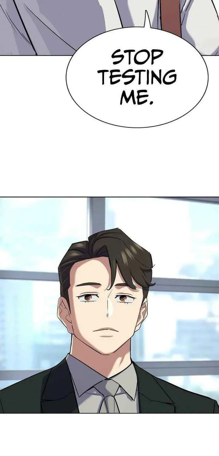 The Chaebeol's Youngest Son Chapter 176.6 page 63 - 