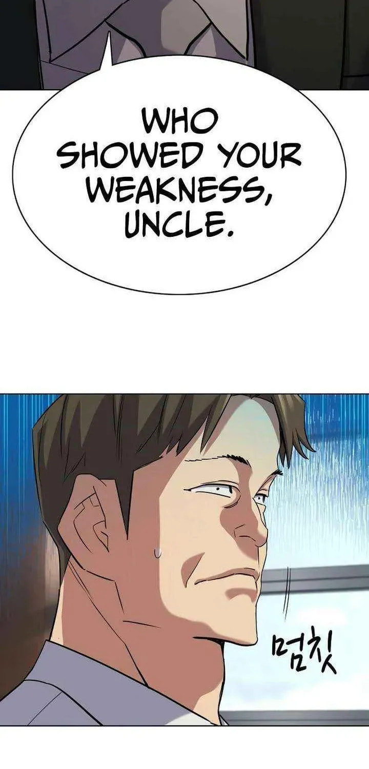 The Chaebeol's Youngest Son Chapter 176.6 page 65 - 