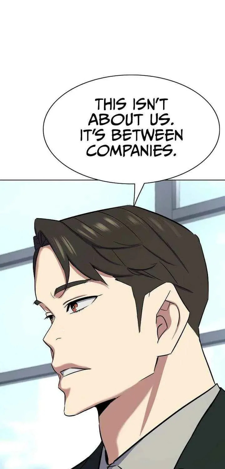 The Chaebeol's Youngest Son Chapter 176.6 page 66 - 