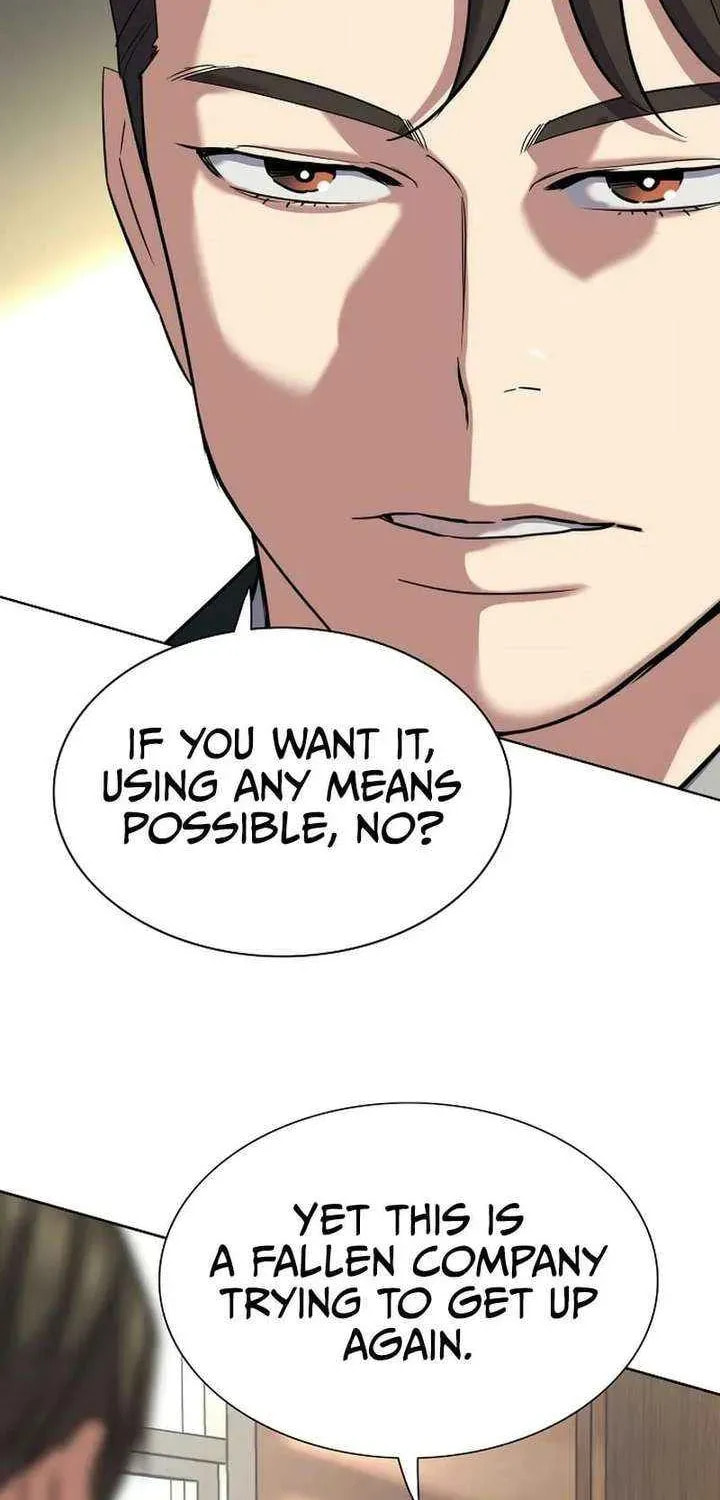 The Chaebeol's Youngest Son Chapter 176.6 page 69 - 