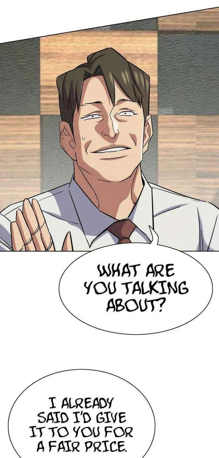 The Chaebeol's Youngest Son Chapter 176.6 page 71 - 