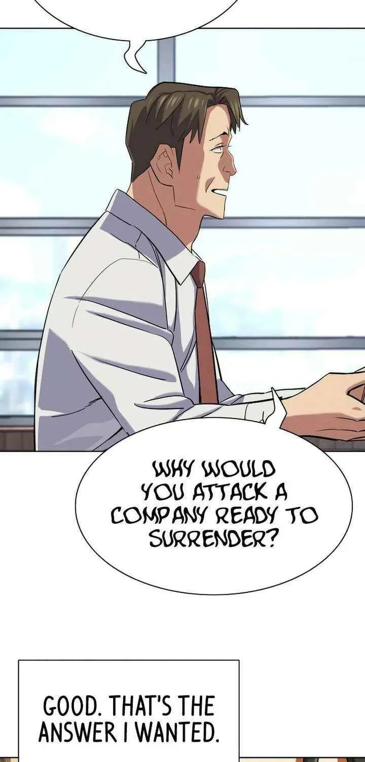 The Chaebeol's Youngest Son Chapter 176.6 page 72 - 