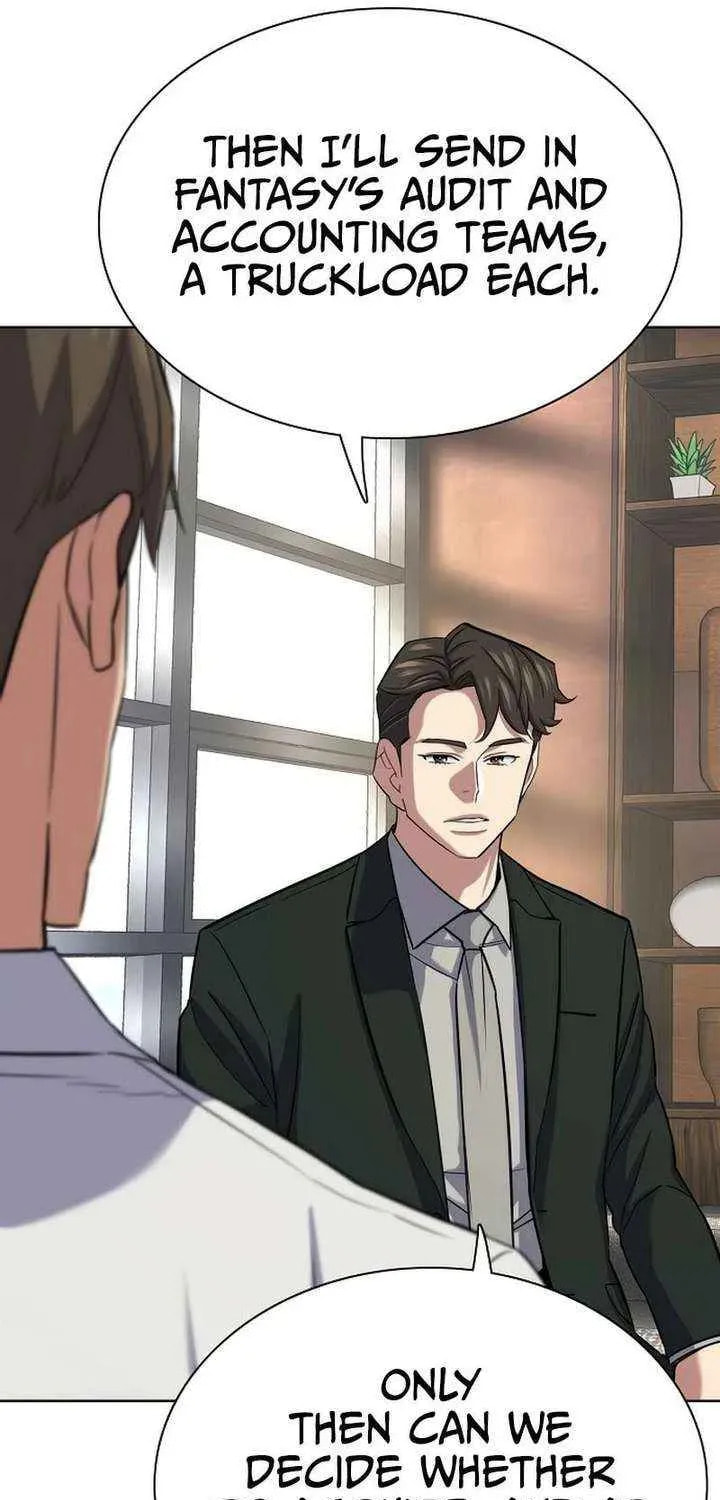 The Chaebeol's Youngest Son Chapter 176.6 page 74 - 