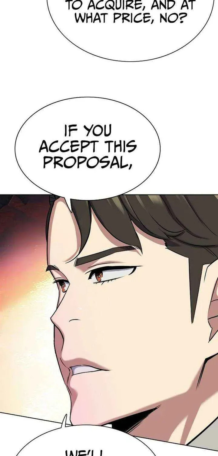 The Chaebeol's Youngest Son Chapter 176.6 page 75 - 