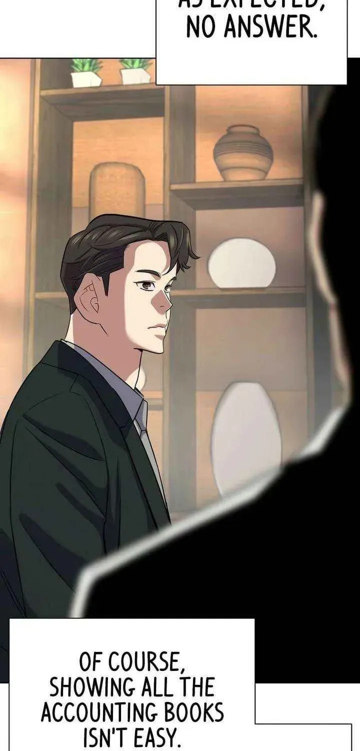 The Chaebeol's Youngest Son Chapter 176.6 page 77 - 
