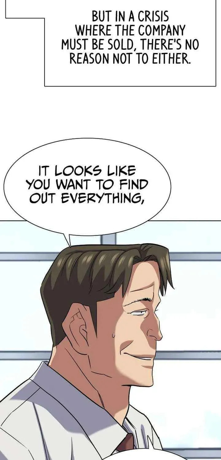 The Chaebeol's Youngest Son Chapter 176.6 page 78 - 