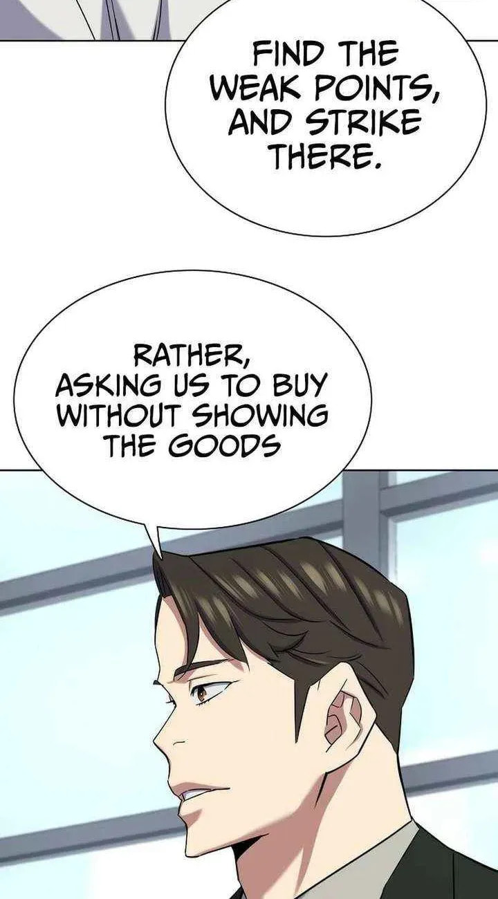 The Chaebeol's Youngest Son Chapter 176.6 page 79 - 