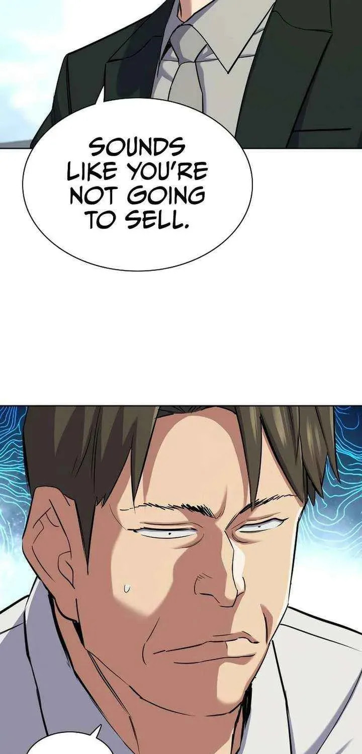 The Chaebeol's Youngest Son Chapter 176.6 page 80 - 