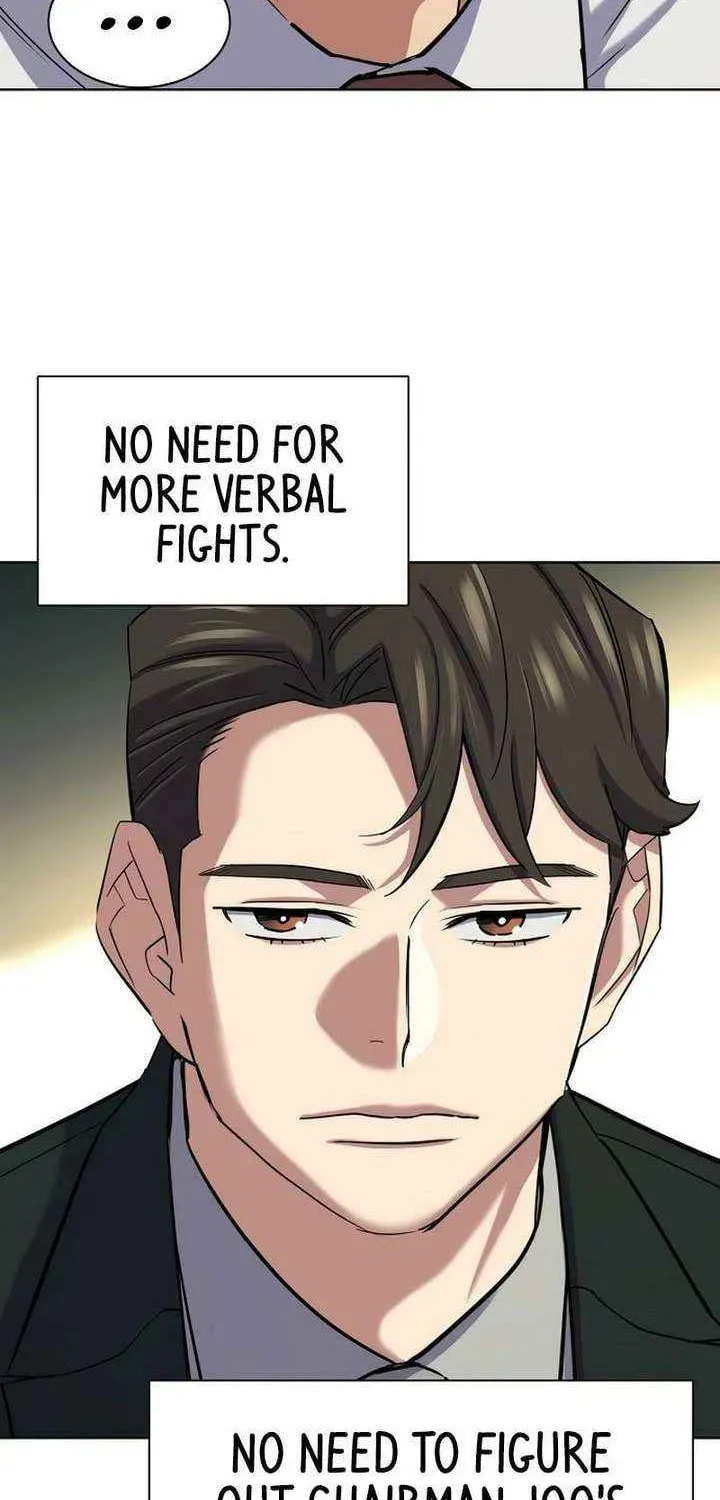 The Chaebeol's Youngest Son Chapter 176.6 page 81 - 
