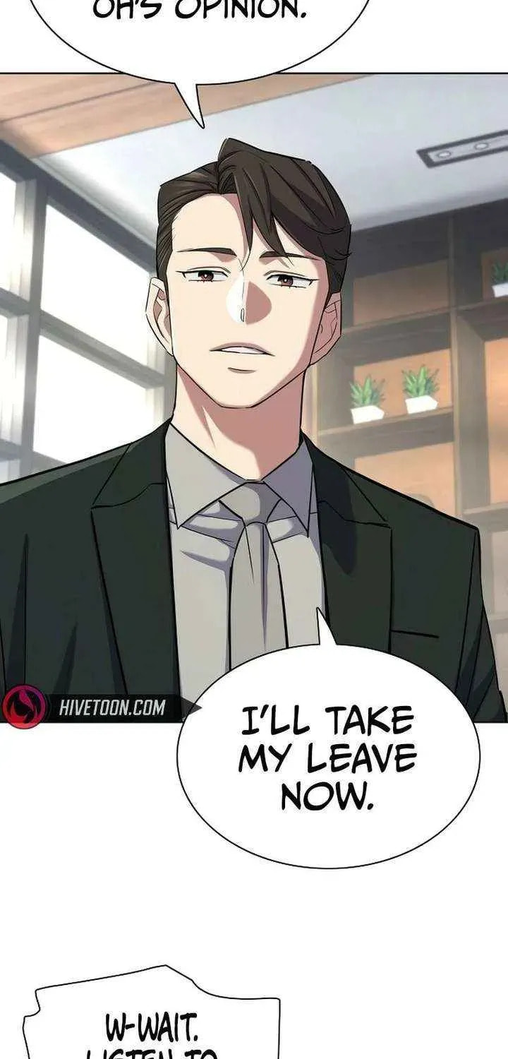The Chaebeol's Youngest Son Chapter 176.6 page 84 - 