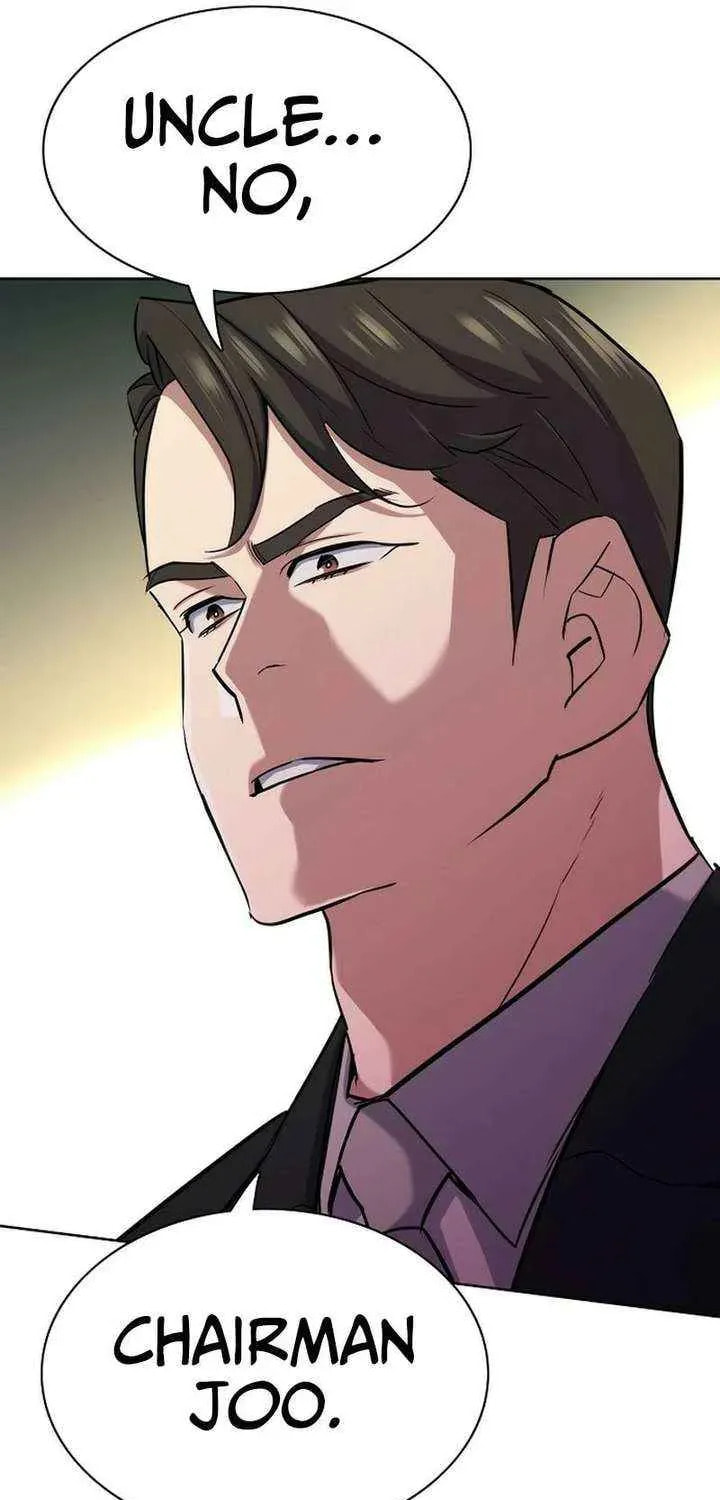 The Chaebeol's Youngest Son Chapter 176.6 page 86 - 