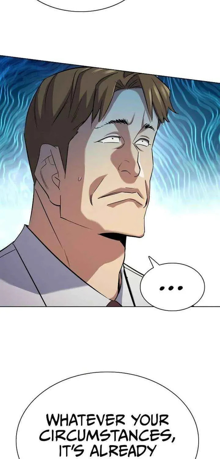 The Chaebeol's Youngest Son Chapter 176.6 page 87 - 