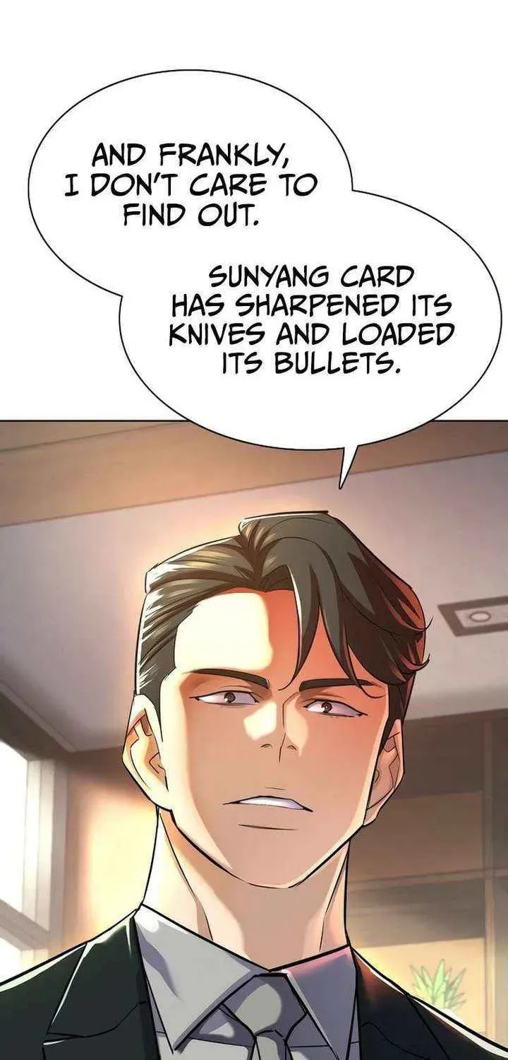 The Chaebeol's Youngest Son Chapter 176.6 page 89 - 