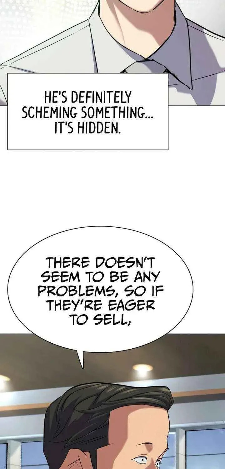 The Chaebeol's Youngest Son Chapter 176.6 page 10 - 