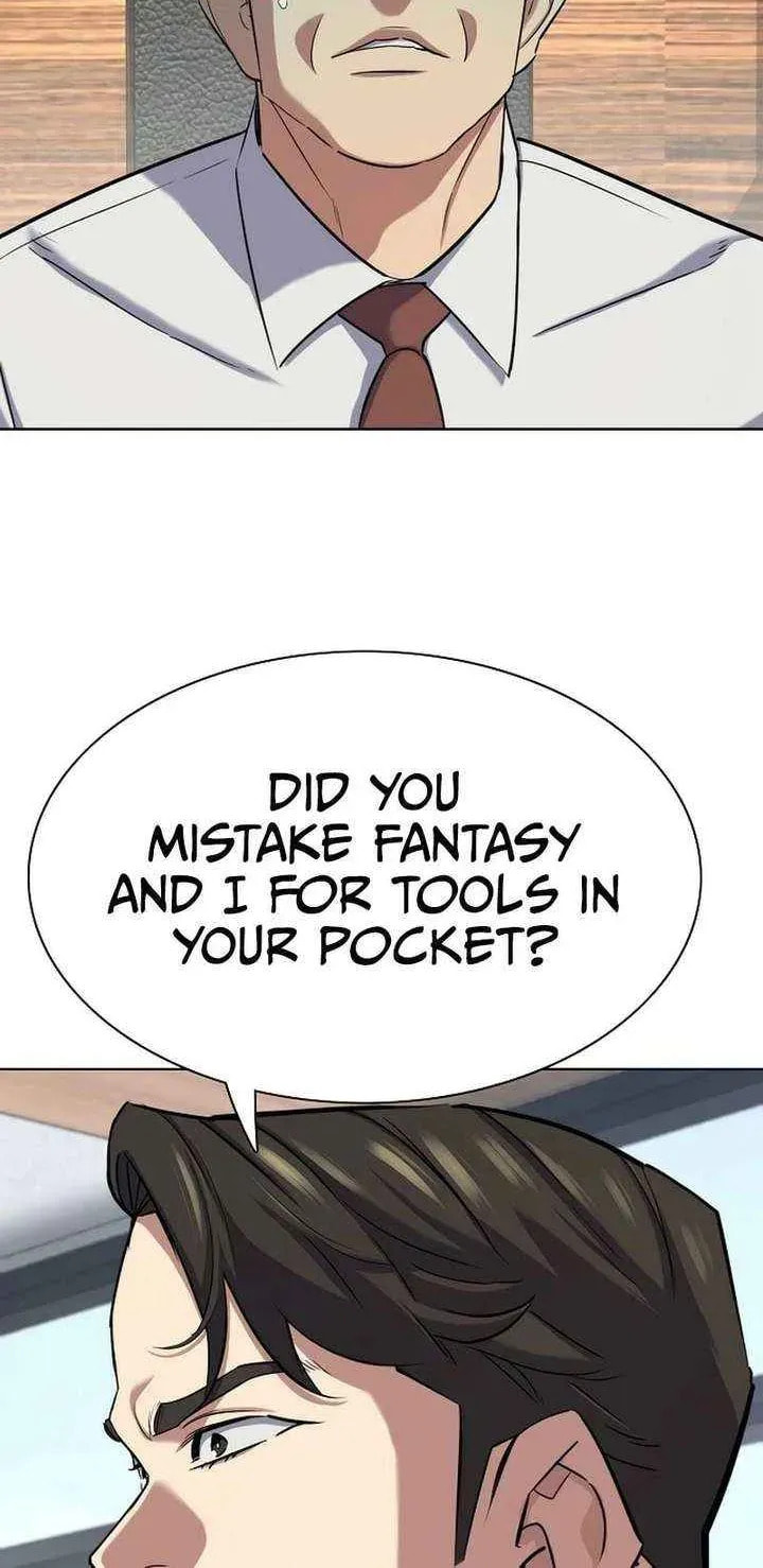 The Chaebeol's Youngest Son Chapter 176.6 page 91 - 