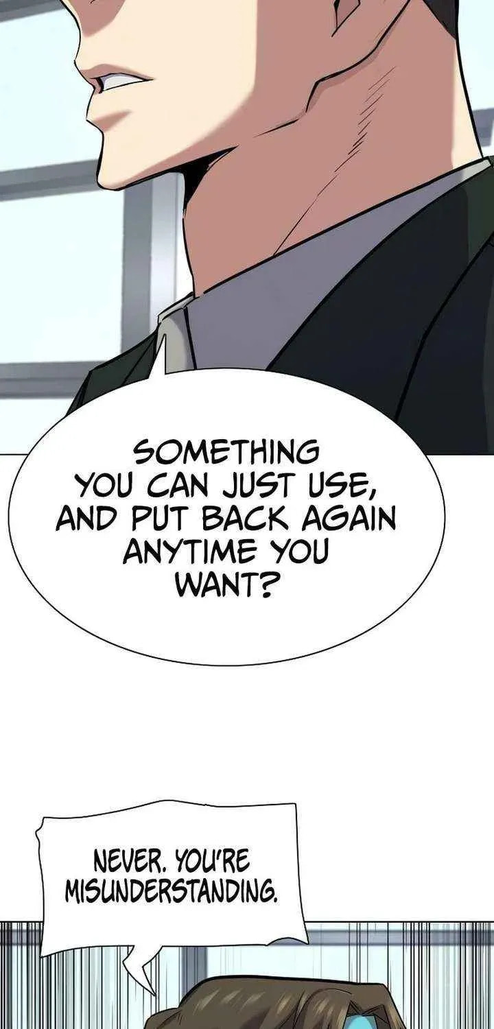 The Chaebeol's Youngest Son Chapter 176.6 page 92 - 
