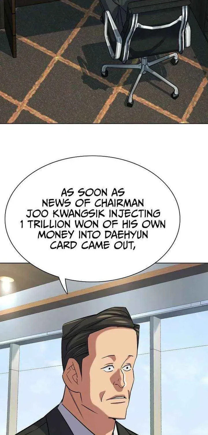 The Chaebeol's Youngest Son Chapter 176.6 page 99 - 
