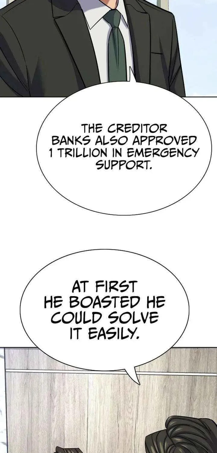 The Chaebeol's Youngest Son Chapter 176.6 page 100 - 