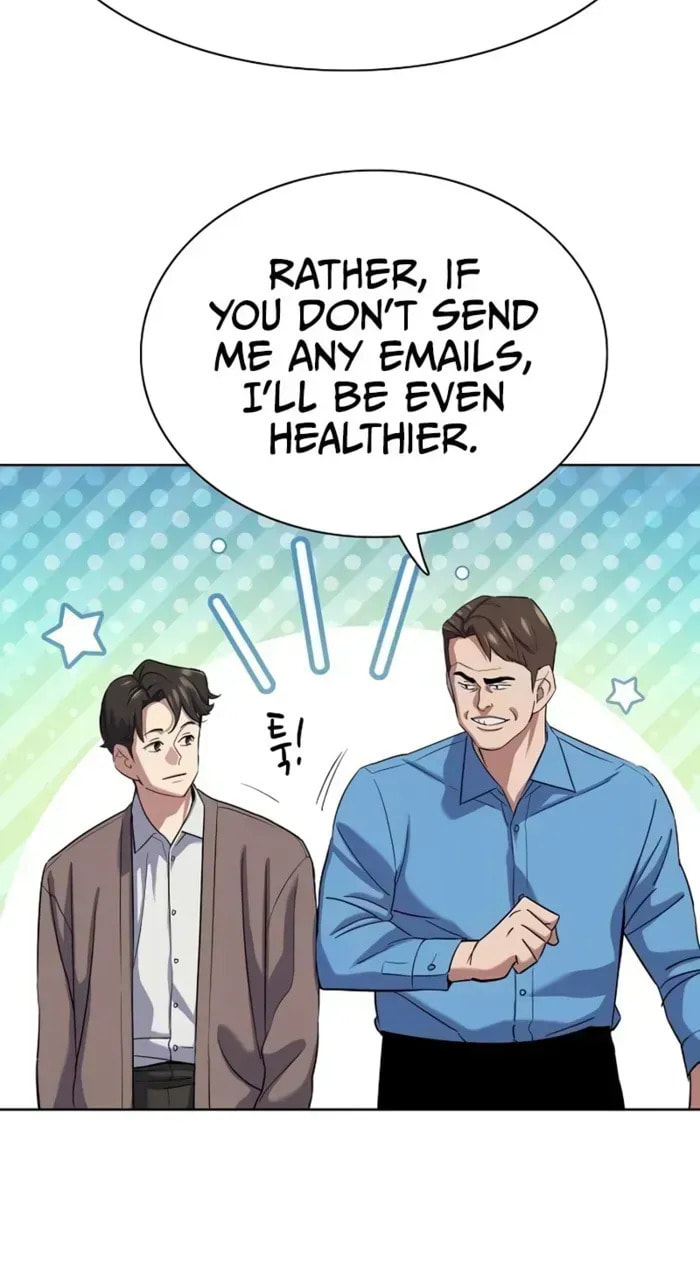 The Chaebeol's Youngest Son Chapter 176.7 page 11 - 