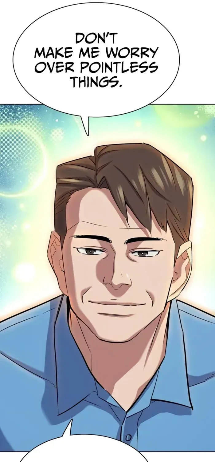 The Chaebeol's Youngest Son Chapter 176.7 page 12 - 