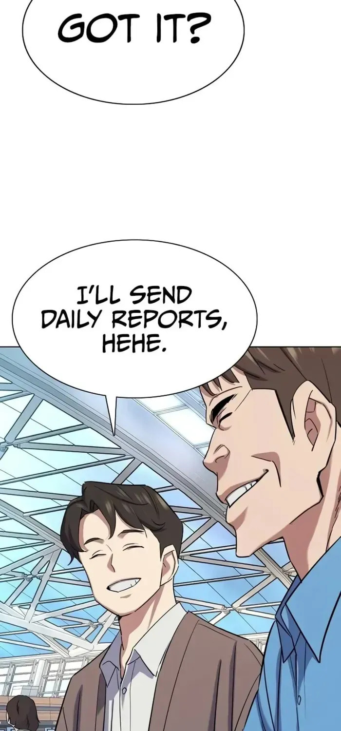 The Chaebeol's Youngest Son Chapter 176.7 page 13 - 
