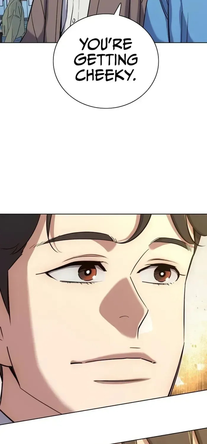 The Chaebeol's Youngest Son Chapter 176.7 page 14 - 