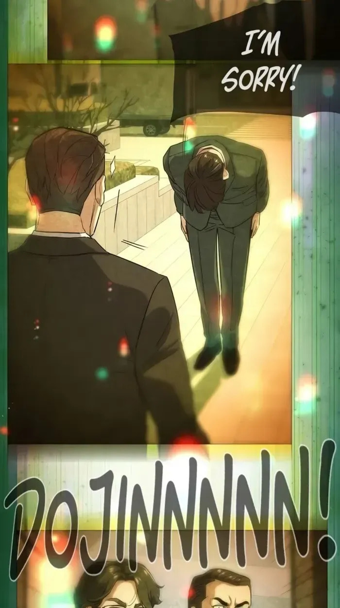 The Chaebeol's Youngest Son Chapter 176.7 page 17 - 