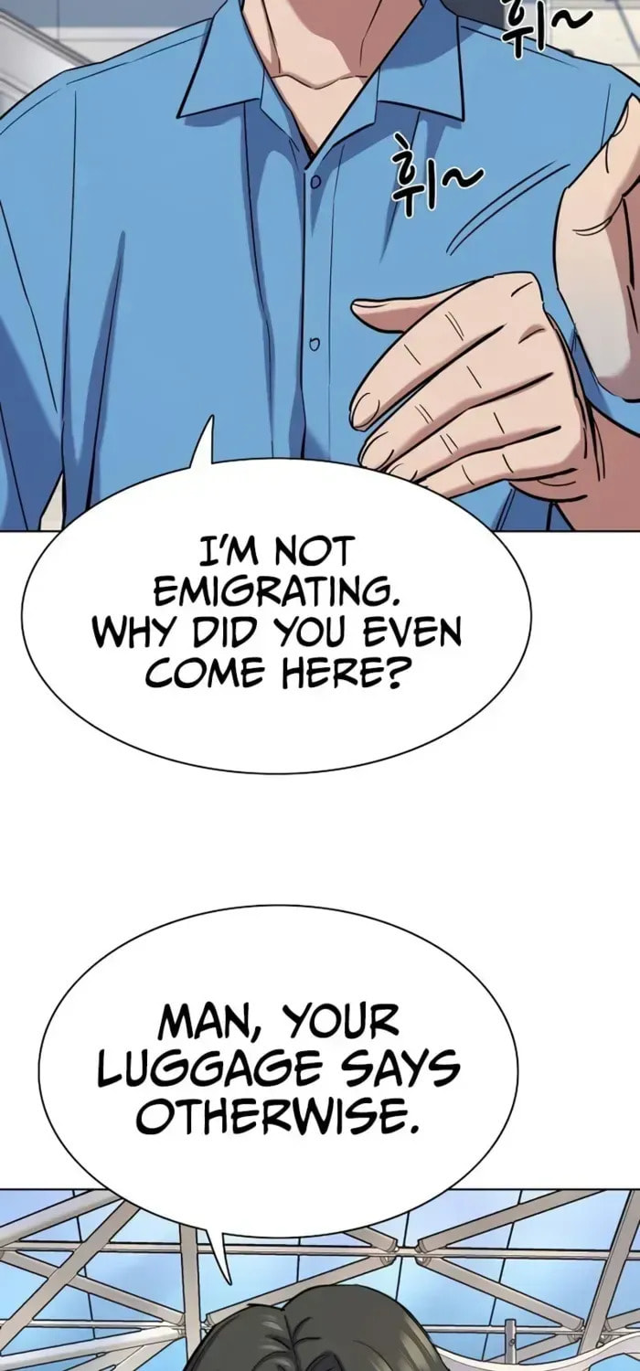 The Chaebeol's Youngest Son Chapter 176.7 page 3 - 