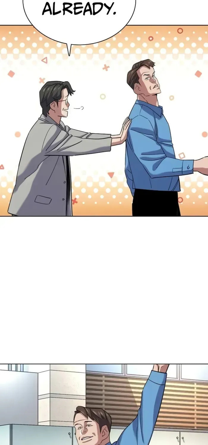 The Chaebeol's Youngest Son Chapter 176.7 page 22 - 