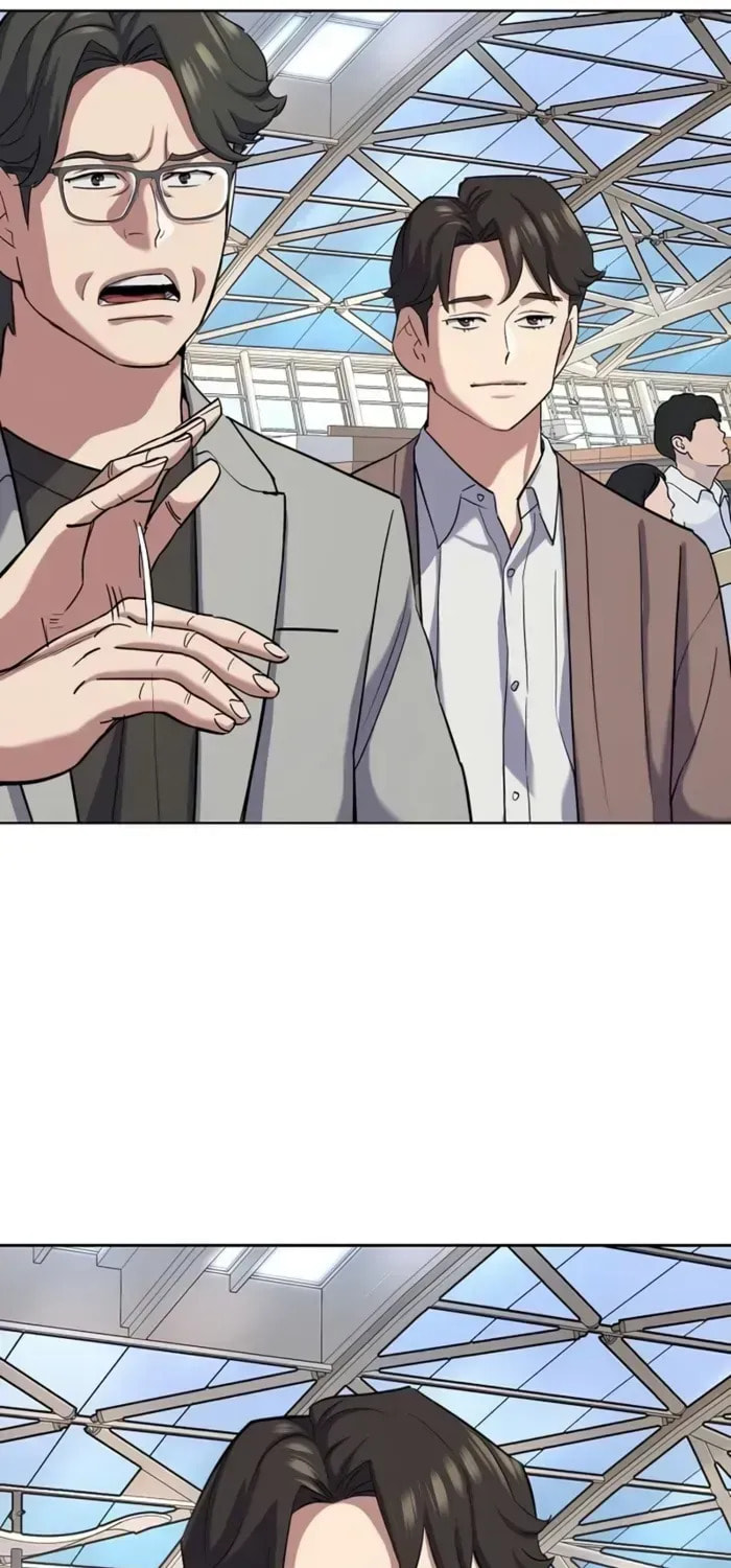 The Chaebeol's Youngest Son Chapter 176.7 page 24 - 