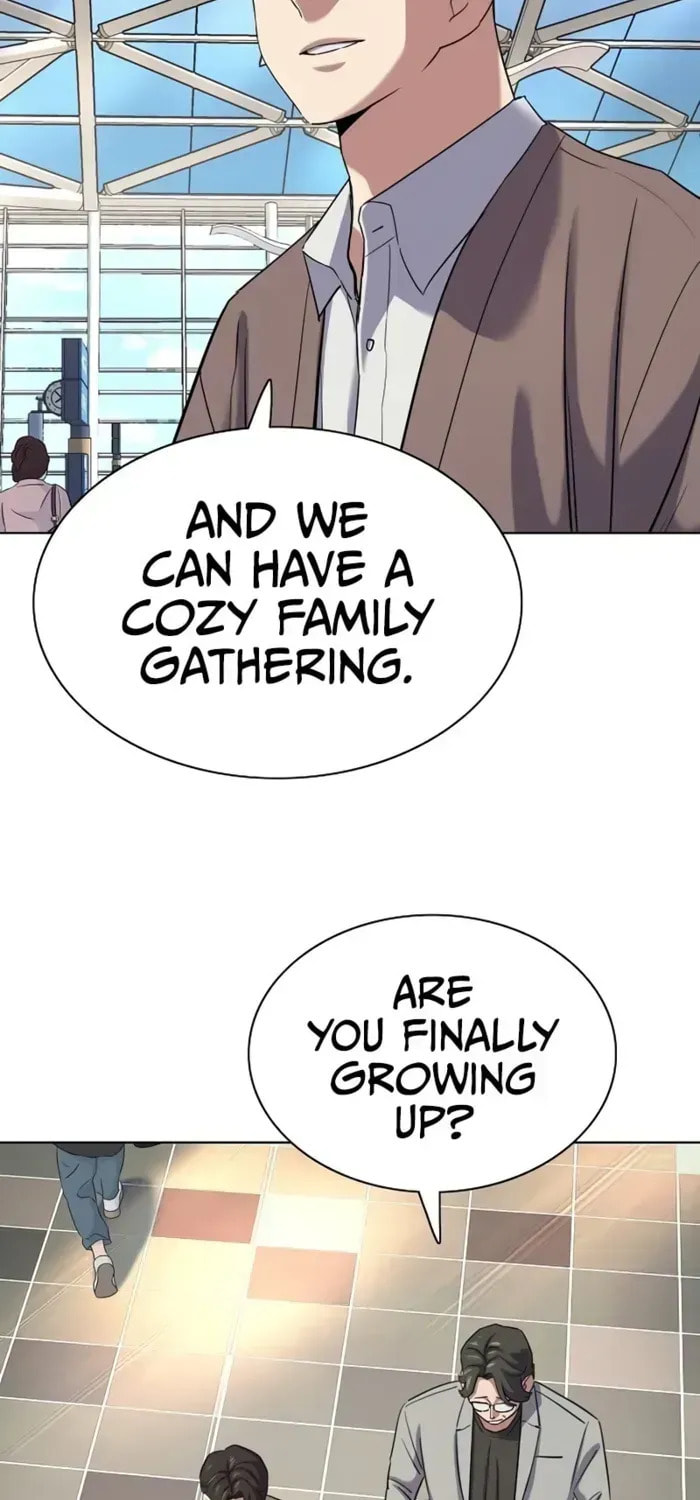 The Chaebeol's Youngest Son Chapter 176.7 page 28 - 