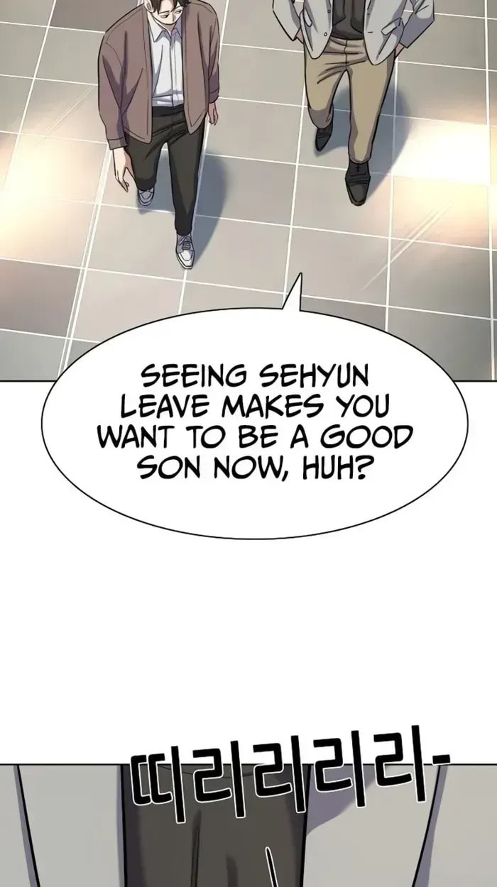 The Chaebeol's Youngest Son Chapter 176.7 page 29 - 