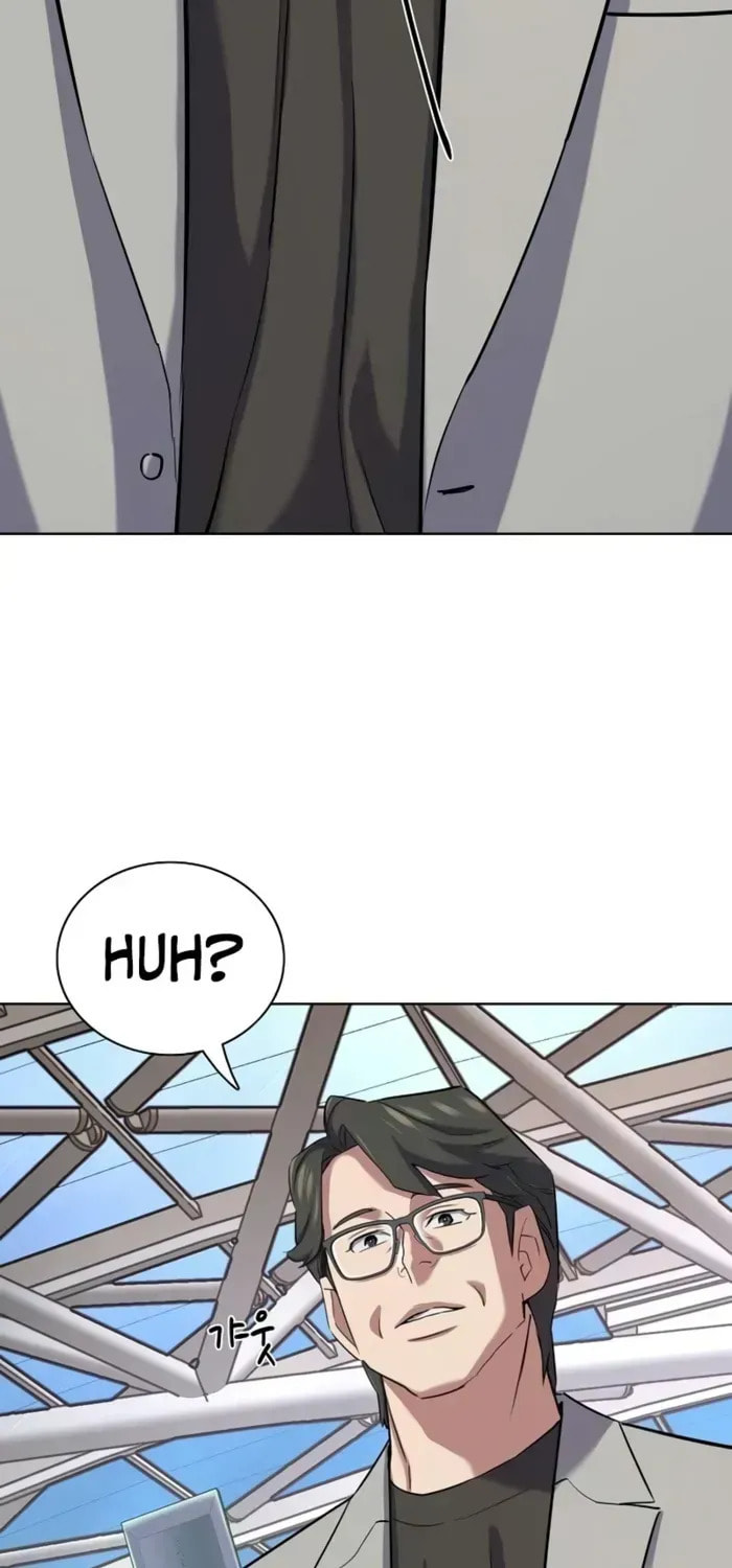 The Chaebeol's Youngest Son Chapter 176.7 page 30 - 